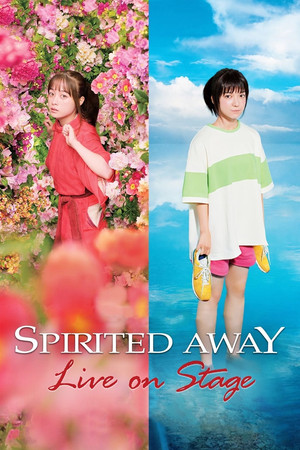 Watch Free Spirited Away Live on Stage (2022)