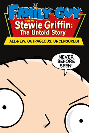 Watch Free Stewie Griffin: The Untold Story (2005)