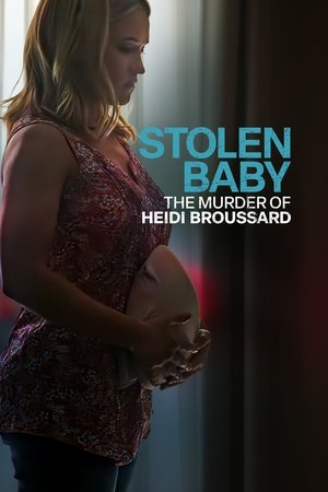 Watch Free Stolen Baby: The Murder of Heidi Broussard (2023)