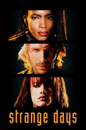 Watch Free Strange Days (1995)