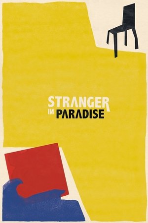 Watch Free Stranger in Paradise (2016)