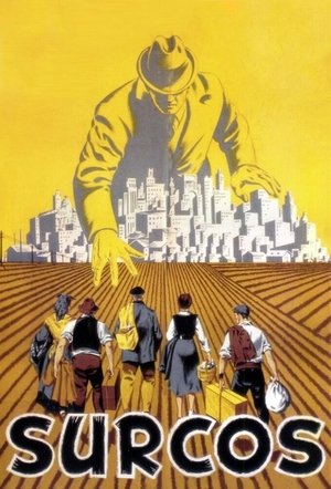 Watch Free Surcos (1951)