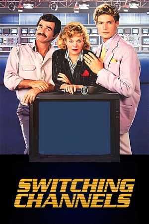 Watch Free Switching Channels (1988)
