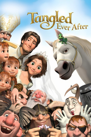 Watch Free Tangled Ever After 2012