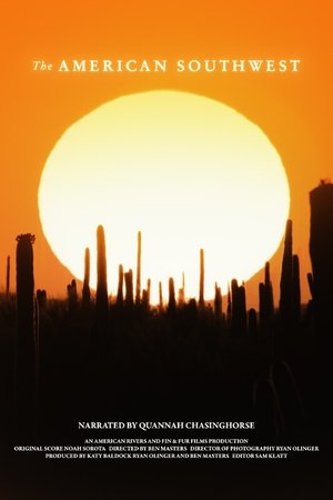 Watch Free The American Southwest (2025)