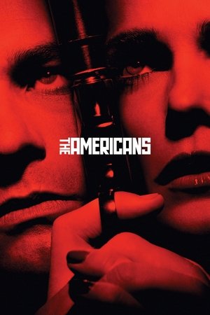 Watch Free The Americans