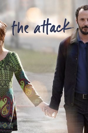Watch Free The Attack (2012)