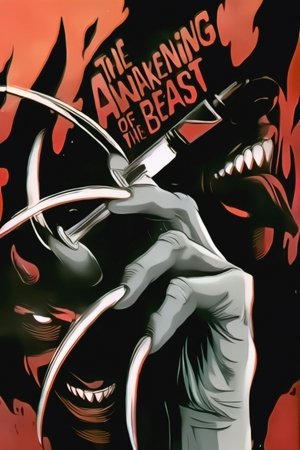 Watch Free Awakening of the Beast (1970)
