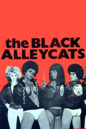 Watch Free The Black Alley Cats (1973)