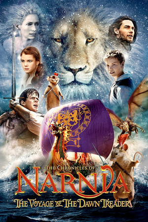 Watch Free The Chronicles of Narnia 2010