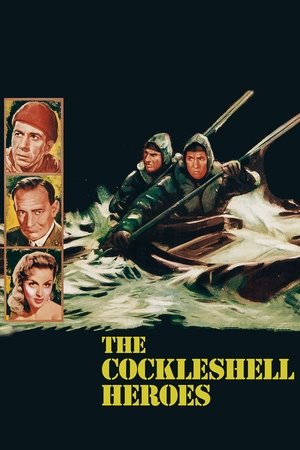 Watch Free The Cockleshell Heroes (1955)