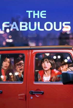 Watch Free The Fabulous (2022-)