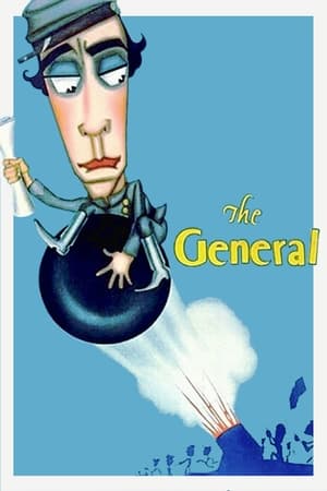 Watch Free The General (1926)