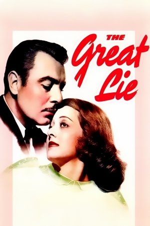 Watch Free The Great Lie (1941)