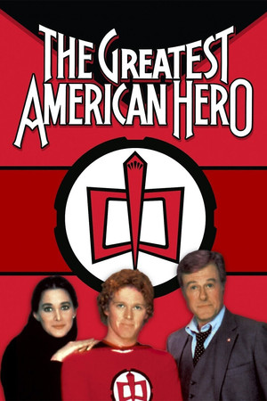 Watch Free The Greatest American Hero (1981-1983)