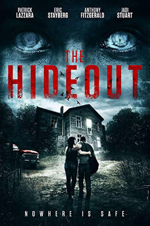 Watch Free The Hideout (2014)