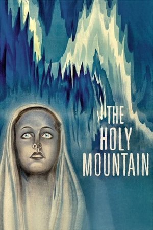 Watch Free The Holy Mountain (1926)