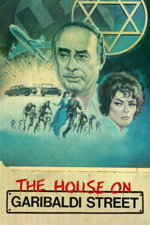 Watch Free The House on Garibaldi Street (1979)
