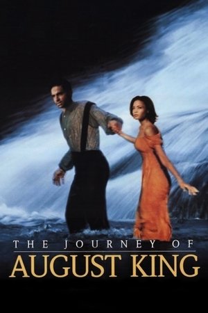 Watch Free The Journey of August King (1995)