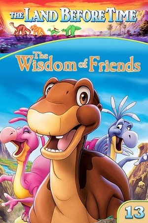 Watch Free The Land Before Time 13 2007