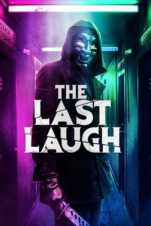Watch Full Movie: The Last Laugh (2020)