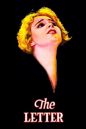 Watch Free The Letter (1929)