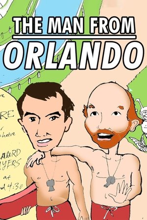 Watch Free The Man from Orlando (2012)