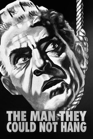 Watch Free The Man They Could Not Hang (1939)
