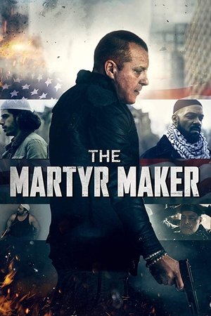 Watch Free The Martyr Maker (2016)