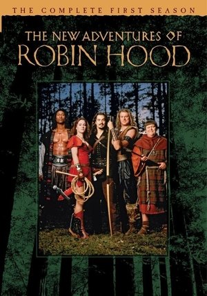 Watch Free The New Adventures of Robin Hood (1997-1999)