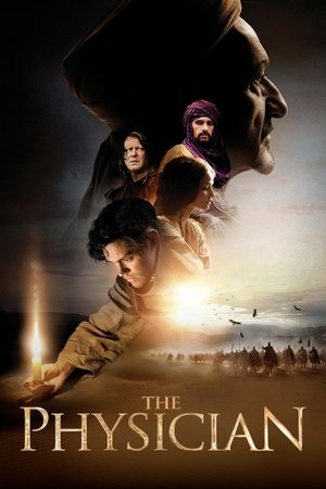 Watch Free The Physician (2013)