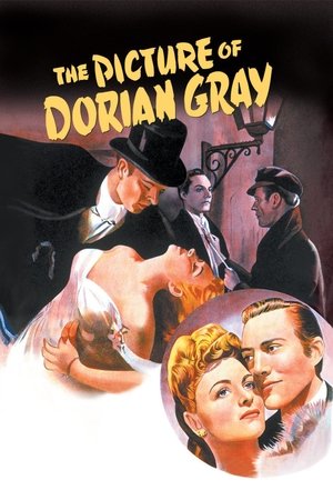 Watch Free The Picture of Dorian Gray (1945)
