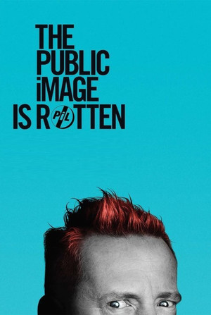 Watch Free The Public Image is Rotten (2017)