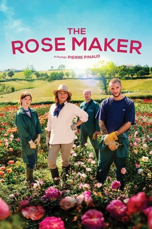 Watch Full Movie: The Rose Maker (2020)