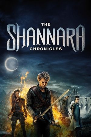 Watch Free The Shannara Chronicles (TV Series 2016 )