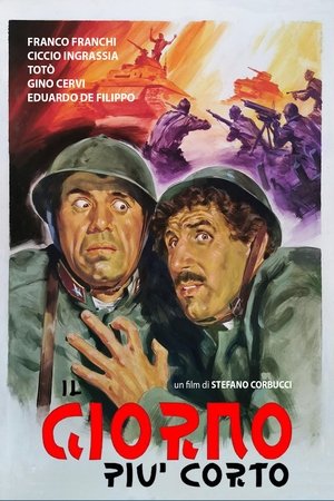 Watch Free The Shortest Day (1963)