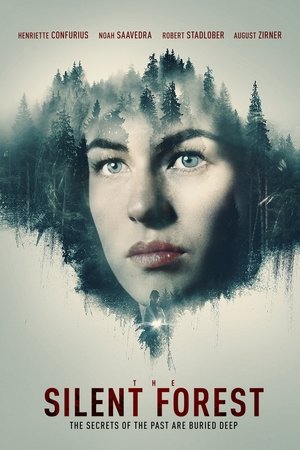 Watch Free The Silent Forest (2022)