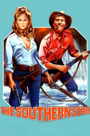 Watch Free The Southern Star (1969)