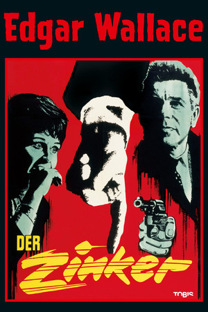 Watch Free Der Zinker (1963)