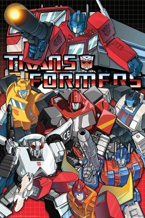 Watch Free The Transformers (1984 1987)