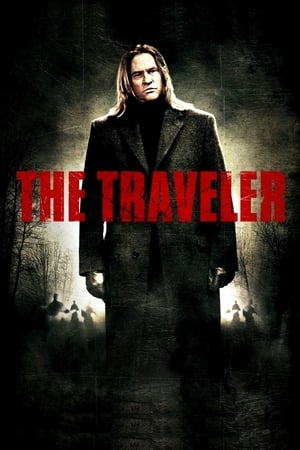 Watch Free The Traveler (2010)