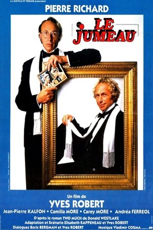 Watch Free The Twin (1984)