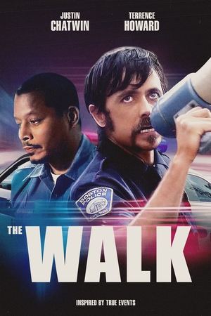 Watch Free The Walk (2022)