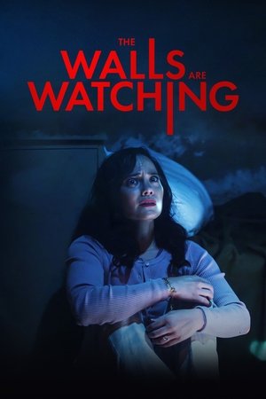 Watch Free The Walls Are Watching (2022)