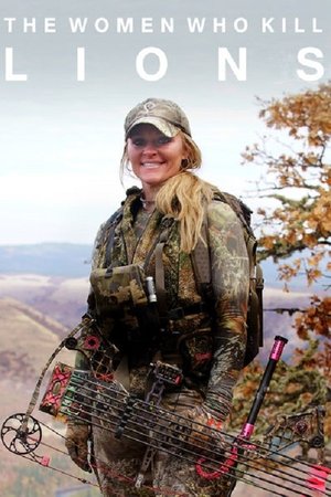 Watch Free The Women Who Kill Lions (2016)