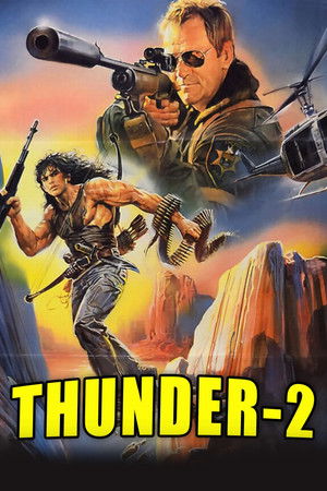 Watch Free Thunder II (1987)