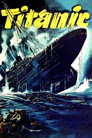 Watch Free Titanic (1943)