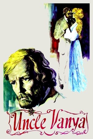 Watch Free Uncle Vanya (1970)