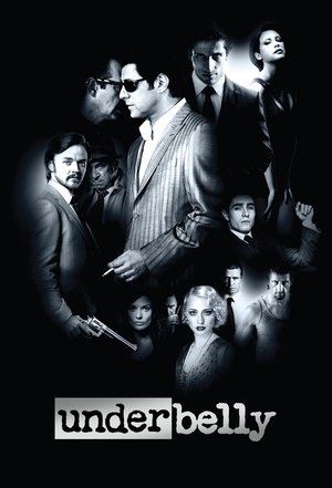 Watch Free Underbelly (20082013)
