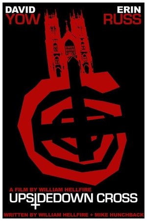 Watch Free Upsidedown Cross (2014)